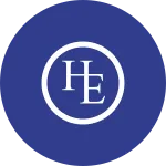 Hurricane Electric Internet Service SVG Icon